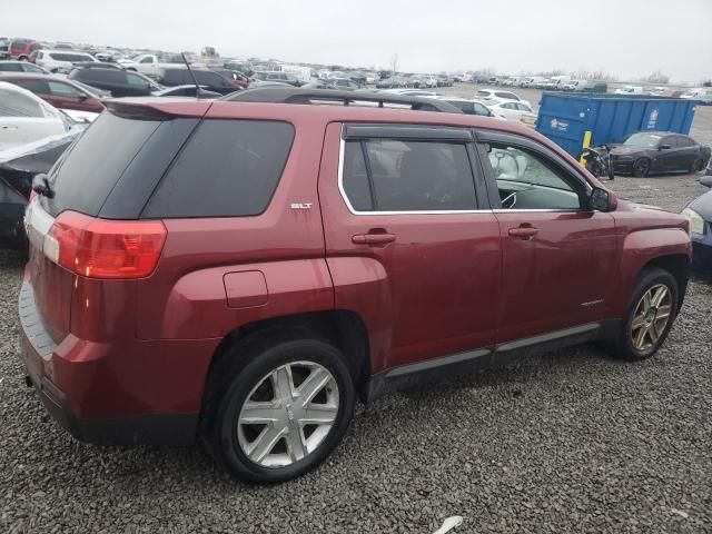 2012 GMC Terrain SLT