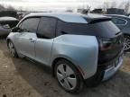 2015 BMW I3 BEV