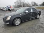 2012 Cadillac CTS Luxury Collection