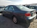 2006 Toyota Camry LE