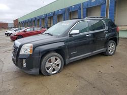 Clean Title Cars for sale at auction: 2015 GMC Terrain SLE