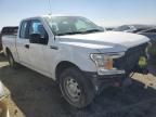 2019 Ford F150 Super Cab