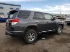 2013 Toyota 4runner SR5