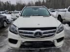 2017 Mercedes-Benz GLS 550 4matic