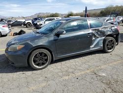 Scion tc Vehiculos salvage en venta: 2007 Scion TC