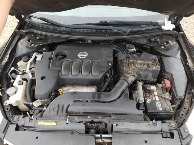 2011 Nissan Altima Base