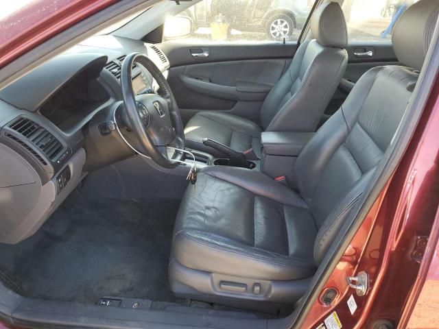 2004 Honda Accord EX