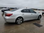 2011 Lexus LS 460L