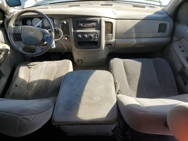 2004 Dodge RAM 1500 ST