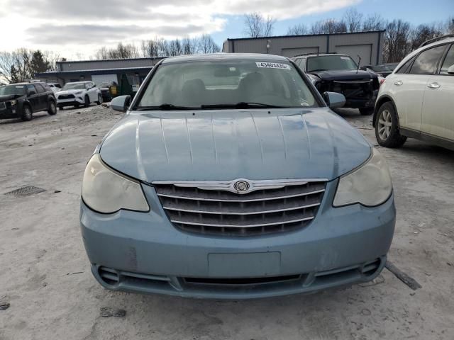 2008 Chrysler Sebring Touring