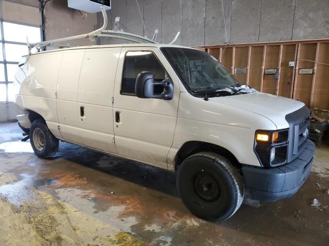 2014 Ford Econoline E250 Van