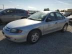 2004 Chevrolet Cavalier