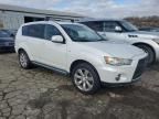 2011 Mitsubishi Outlander GT