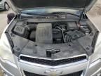 2011 Chevrolet Equinox LTZ