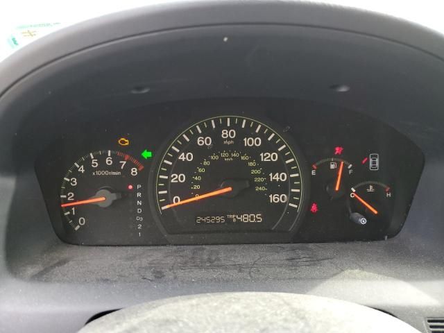 2004 Honda Accord LX