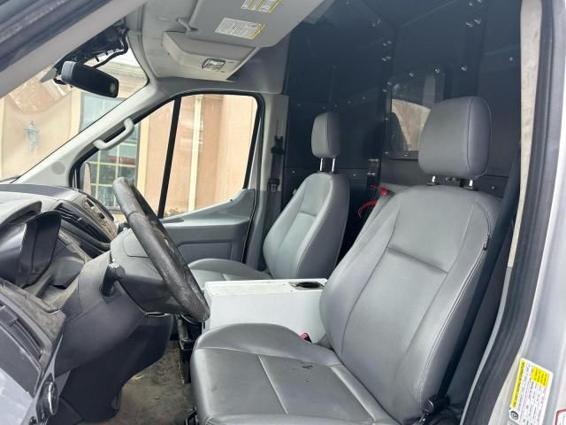 2016 Ford Transit T-150