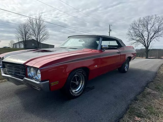 1967 Buick Skylark