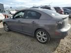 2007 Mazda 3 S