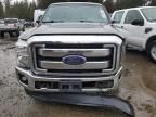 2014 Ford F350 Super Duty