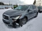 2018 Infiniti QX60