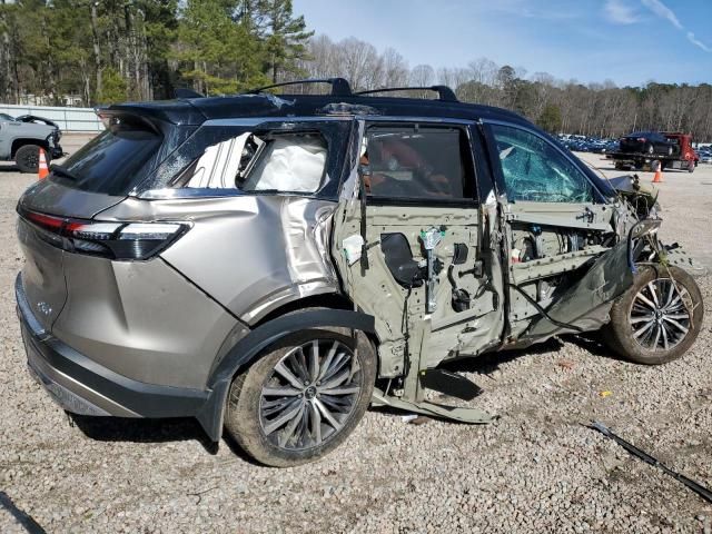 2022 Infiniti QX60 Autograph