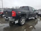 2013 Chevrolet Silverado K2500 Heavy Duty LTZ