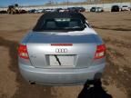 2006 Audi A4 Quattro