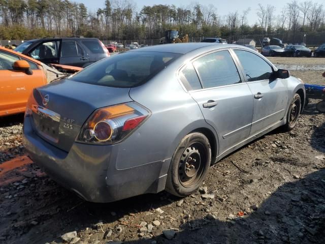 2010 Nissan Altima Base