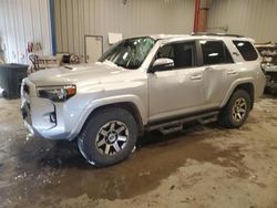 Salvage cars for sale at Appleton, WI auction: 2020 Toyota 4runner SR5/SR5 Premium