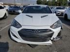 2015 Hyundai Genesis Coupe 3.8L