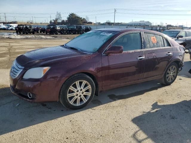 2008 Toyota Avalon XL