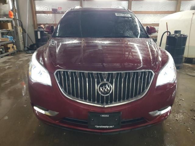 2015 Buick Enclave