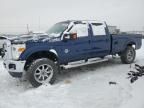 2012 Ford F350 Super Duty