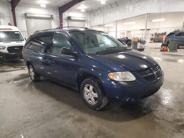 2006 Dodge Grand Caravan SXT