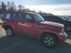 2009 Jeep Liberty Sport