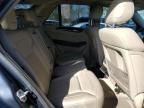 2014 Mercedes-Benz ML 350 4matic