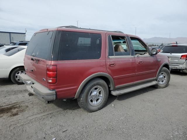 2000 Ford Expedition Eddie Bauer