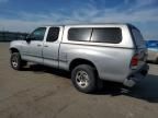 2002 Toyota Tundra Access Cab SR5