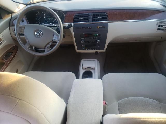 2006 Buick Lacrosse CX