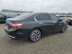 2017 Honda Accord EXL