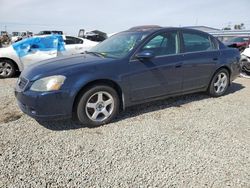 Salvage cars for sale at San Diego, CA auction: 2005 Nissan Altima S