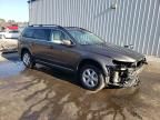 2012 Volvo XC70 3.2