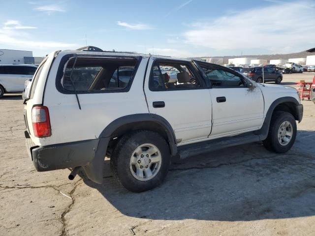 1998 Toyota 4runner