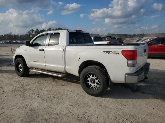 2007 Toyota Tundra Double Cab SR5