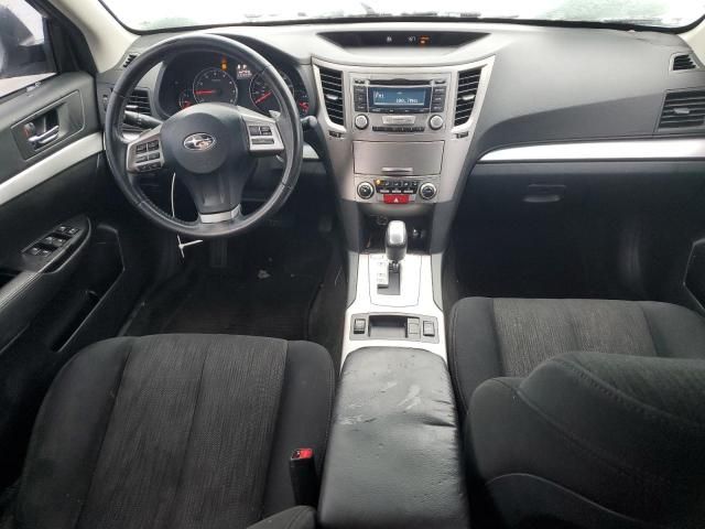 2013 Subaru Legacy 2.5I Premium