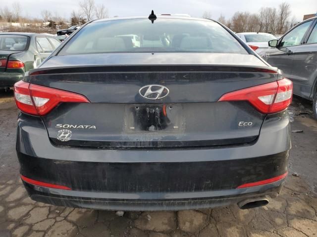 2015 Hyundai Sonata ECO