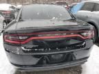 2021 Dodge Charger Police