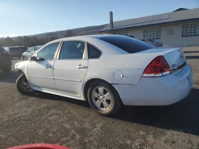 2011 Chevrolet Impala LT