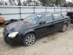 Salvage cars for sale at Hampton, VA auction: 2006 Toyota Avalon XL