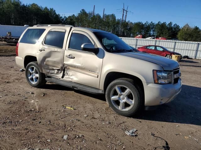 2007 Chevrolet Tahoe K1500